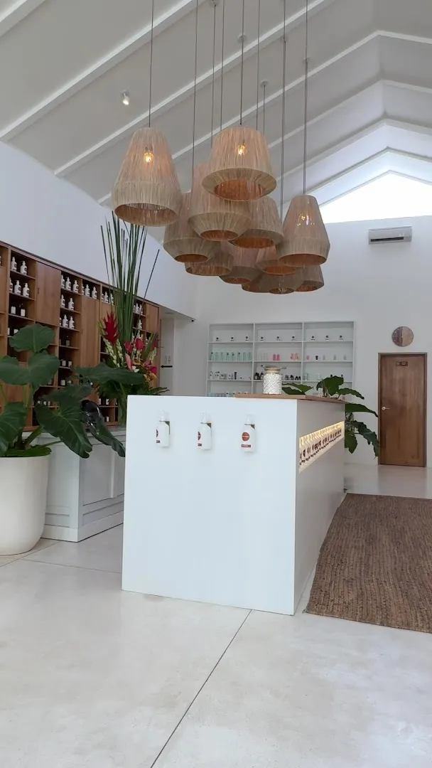 Beach House Massage by Tonic 1