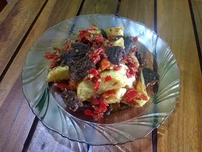 Somerset Dalung 4