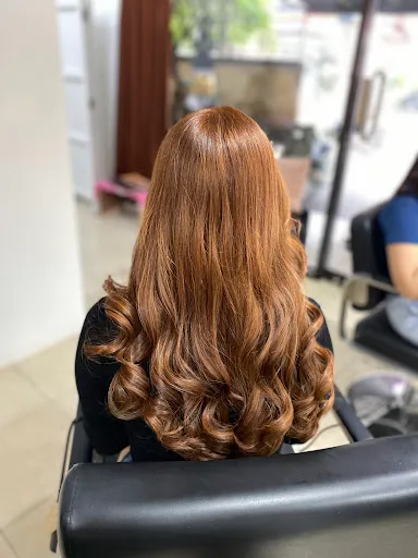 Dewi Hair Beauty, Salon & Spa 4