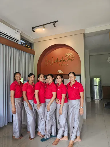 Wididari Beauty Spa 1
