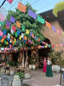 ORIGEN Mexican Restaurant 1