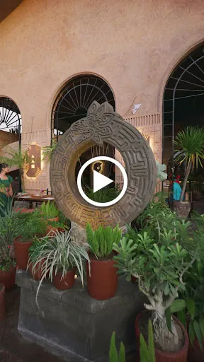 ORIGEN Mexican Restaurant 2