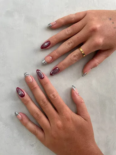 Nailed Pererenan 4