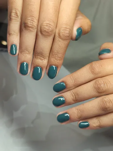 STUDIO 54 Beauty Salon Canggu 3