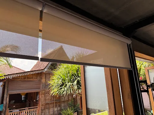 INDIA DECORATION GORDYN 1