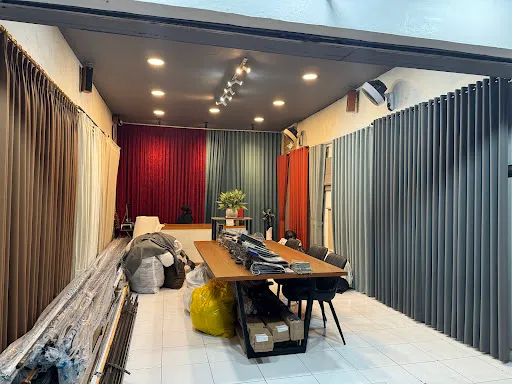 INDIA DECORATION GORDYN 3