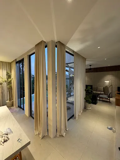 INDIA DECORATION GORDYN 4