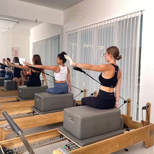Amarta Pilates