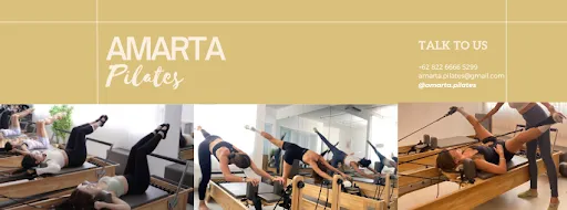 Amarta Pilates 1