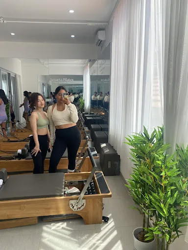 Amarta Pilates 4
