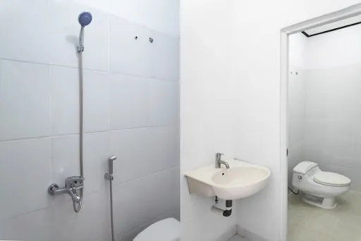OYO 3984 Bahtera Guest House 2