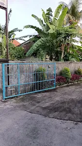 OYO 3984 Bahtera Guest House 3