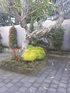 OYO 3984 Bahtera Guest House 4
