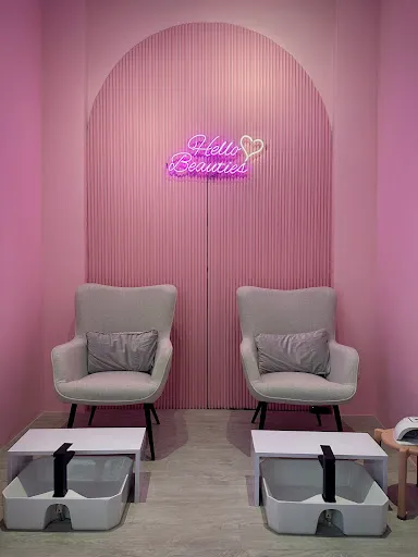 BEAUTIES STUDIO KEBOIWA 2