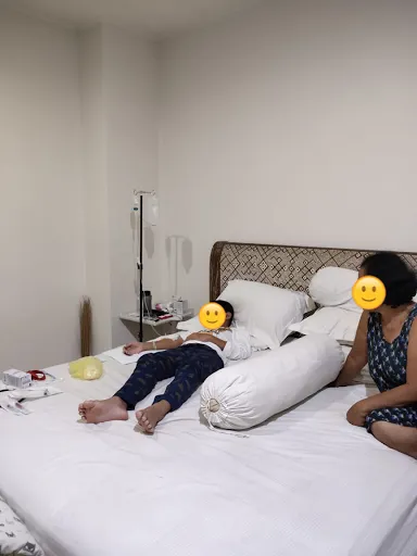 Praktek dr. I Putu Trisnawan 2