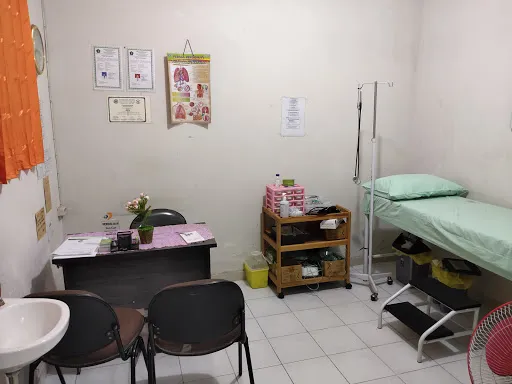 Praktek dr. I Putu Trisnawan 3