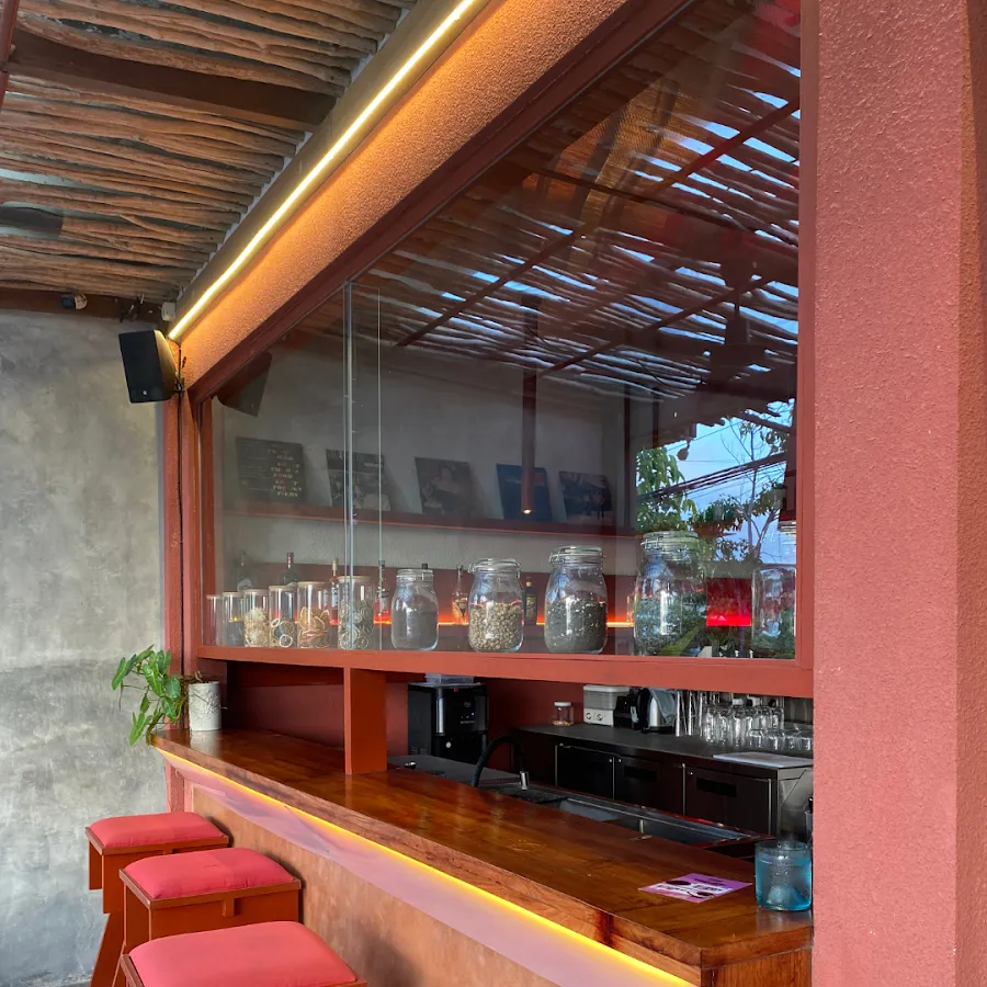 SISTA Dumpling Pererenan 喜食 (last order 09.45pm) 1