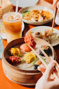 SISTA Dumpling Pererenan 喜食 (last order 09.45pm) 3