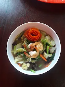 SISTA Dumpling Pererenan 喜食 (last order 09.45pm) 4