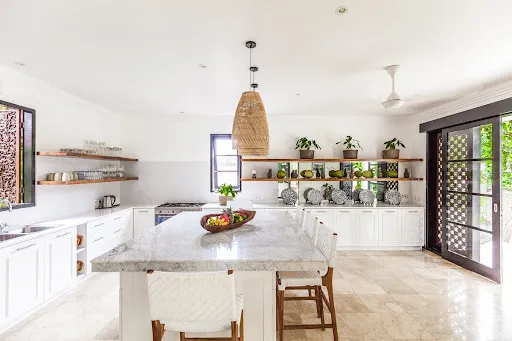 The Palm Tree House 3