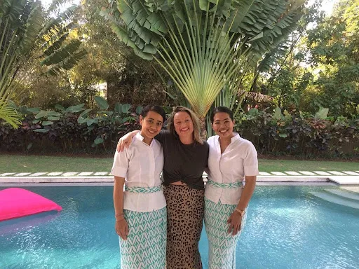 The Palm Tree House 4