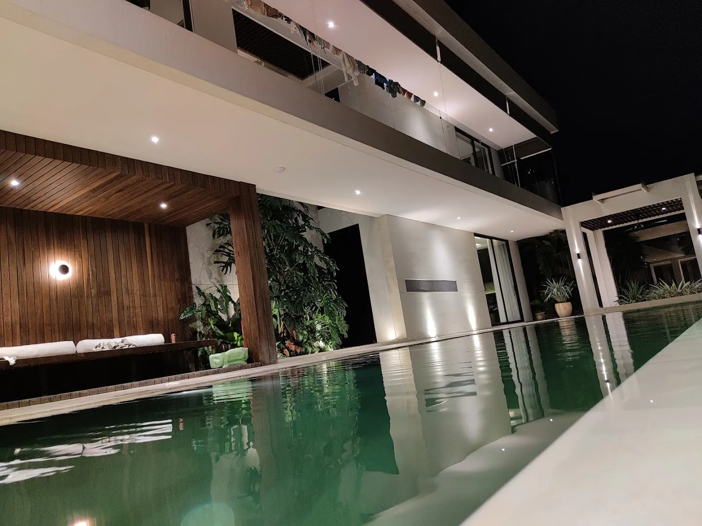 Villa NVL Canggu by Nagisa Bali 3