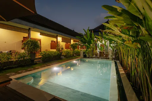 Bonewood Guesthouse 3