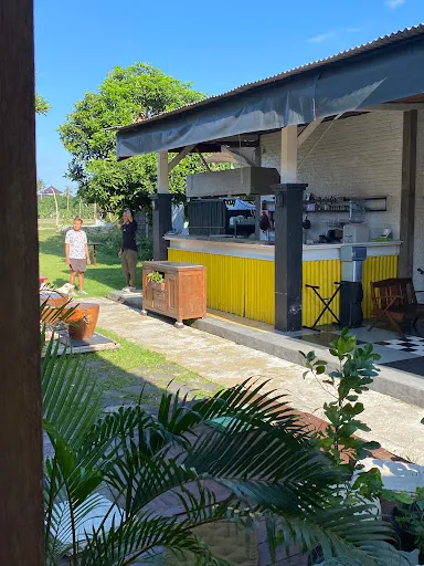 Oxy City Camping / Coworking 1