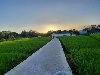 Shortcut Canggu - Pererenan 1