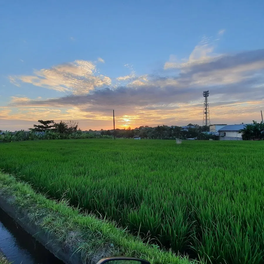 Shortcut Canggu - Pererenan 2