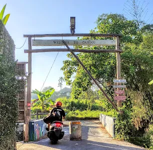 Shortcut Canggu - Pererenan 3