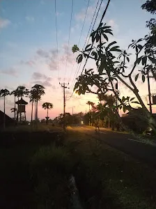 Shortcut Canggu - Pererenan 4