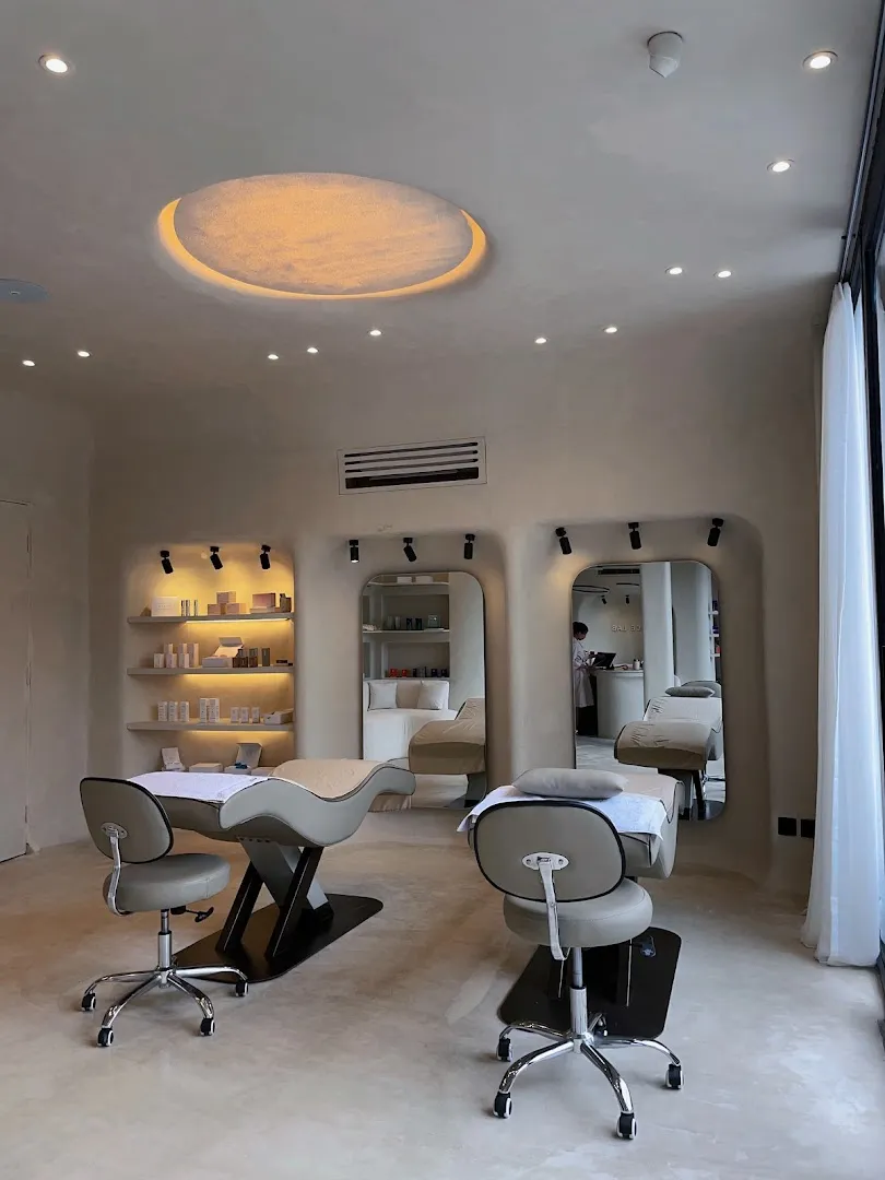 Face Lab Bali 2