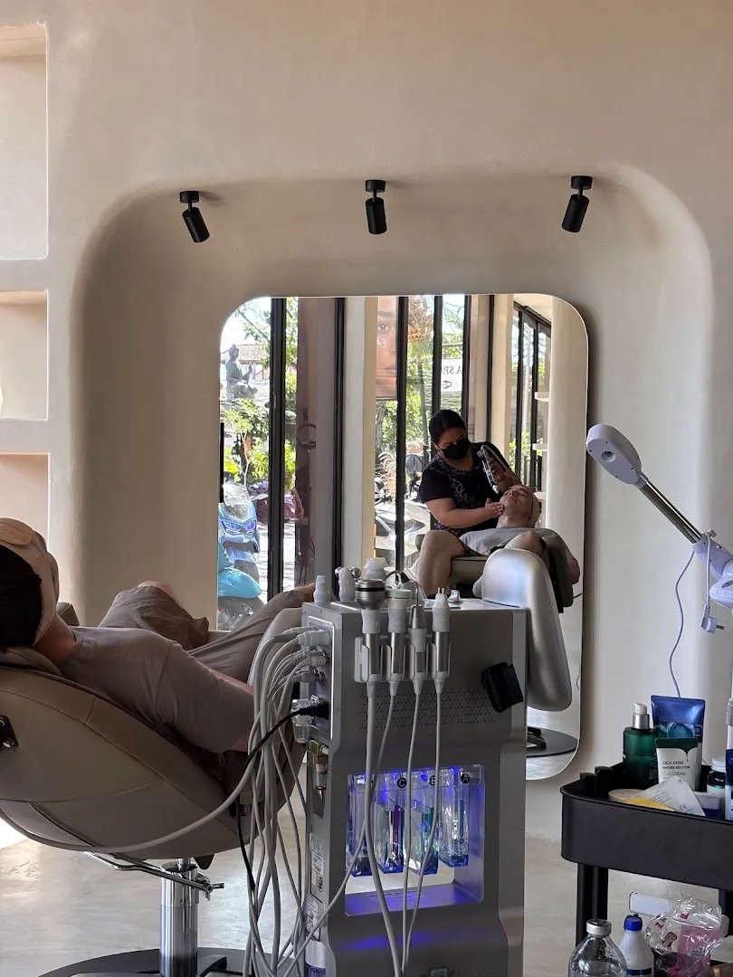 Face Lab Bali 3