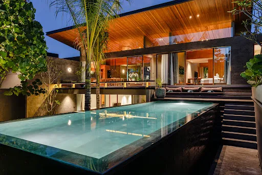 Teratai Villa Canggu by iNi Vie Hospitality 1