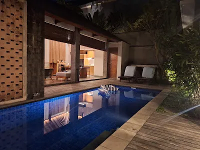 Teratai Villa Canggu by iNi Vie Hospitality 3