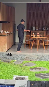 Teratai Villa Canggu by iNi Vie Hospitality 4