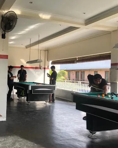 billiard classic sport center 2