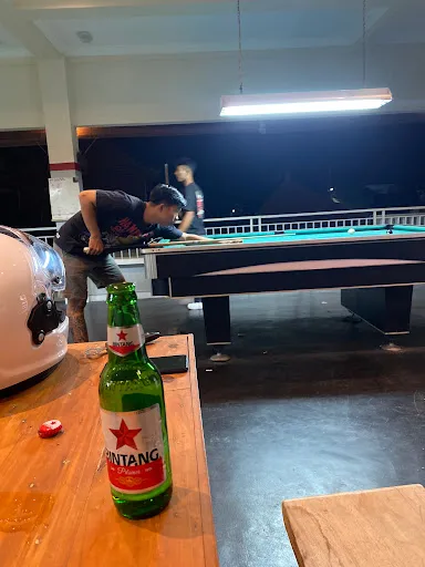billiard classic sport center 4