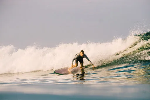 Surf Vibes Bali 1