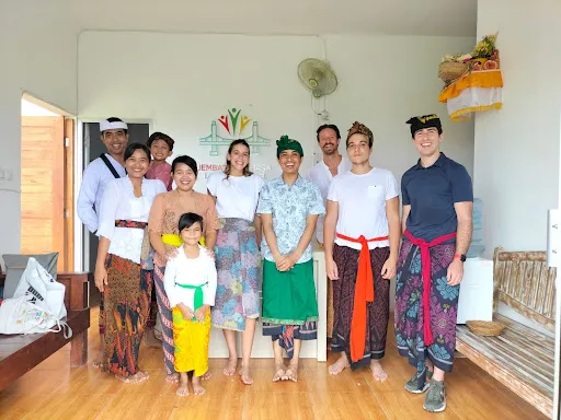 Jembatan Bahasa Indonesian Language School 1