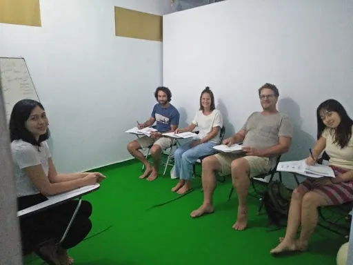 Jembatan Bahasa Indonesian Language School 2