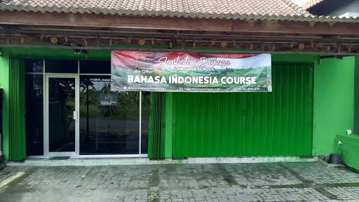 Jembatan Bahasa Indonesian Language School 3