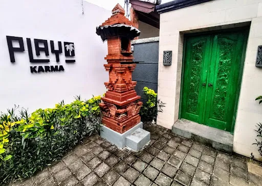 PLAYA KARMA 3