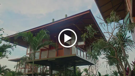 Grün Canggu Garden - Treehouse Boutique 2