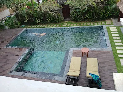 Grün Canggu Garden - Treehouse Boutique 3