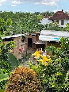 Grün Canggu Garden - Treehouse Boutique 4
