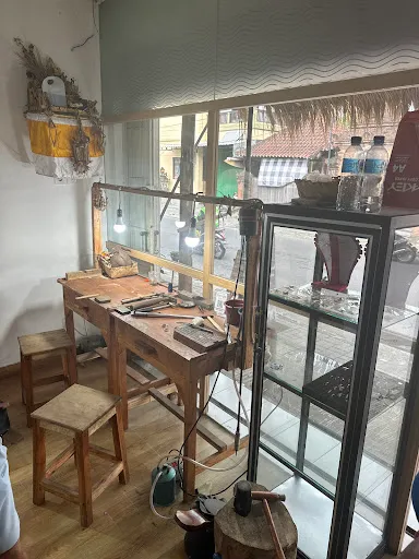 Bali making silver class canggu 3