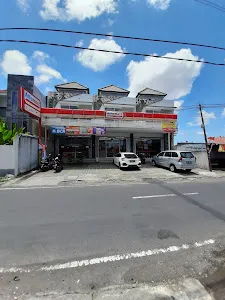 Alfamart Gatsu Barat 2 1