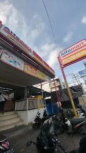 Alfamart Gatsu Barat 2 4